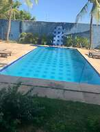 Pousada Canto dos Passaros