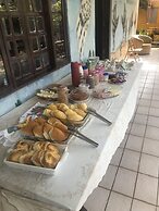 Pousada Canto dos Passaros