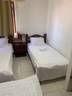 Pousada Canto dos Passaros