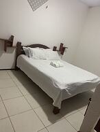 Pousada Canto dos Passaros