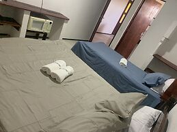 Pousada Canto dos Passaros