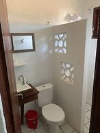 Pousada Canto dos Passaros