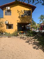 Pousada Canto dos Passaros