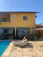 Pousada Canto dos Passaros