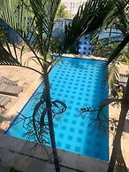 Pousada Canto dos Passaros