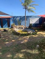 Pousada Canto dos Passaros