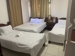 Pousada Canto dos Passaros