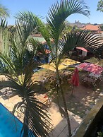 Pousada Canto dos Passaros