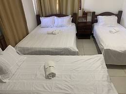 Pousada Canto dos Passaros