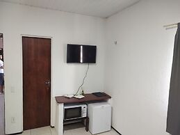 Pousada Canto dos Passaros