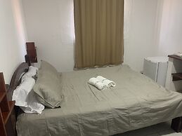 Pousada Canto dos Passaros