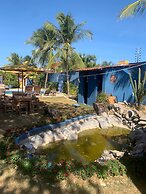 Pousada Canto dos Passaros