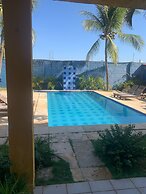 Pousada Canto dos Passaros