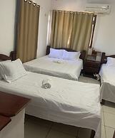 Pousada Canto dos Passaros