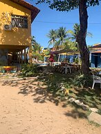 Pousada Canto dos Passaros