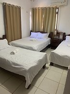 Pousada Canto dos Passaros