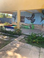 Pousada Canto dos Passaros