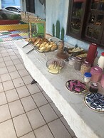 Pousada Canto dos Passaros