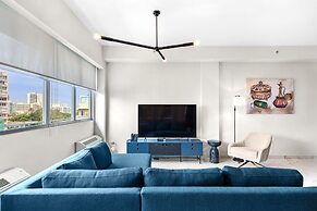 Don Rafa Boutique Hotel & Residences