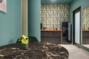 Don Rafa Boutique Hotel & Residences