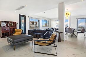 Don Rafa Boutique Hotel & Residences