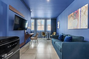 Don Rafa Boutique Hotel & Residences