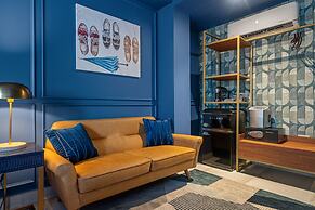 Don Rafa Boutique Hotel & Residences