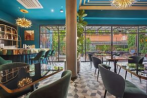 Don Rafa Boutique Hotel & Residences