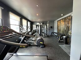 Don Rafa Boutique Hotel & Residences