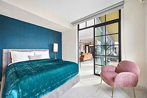 Don Rafa Boutique Hotel & Residences