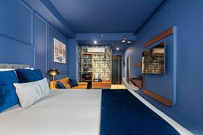 Don Rafa Boutique Hotel & Residences