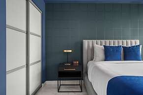 Don Rafa Boutique Hotel & Residences