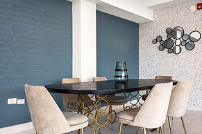 Don Rafa Boutique Hotel & Residences