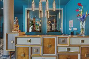 Don Rafa Boutique Hotel & Residences