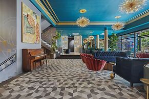 Don Rafa Boutique Hotel & Residences