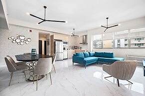 Don Rafa Boutique Hotel & Residences