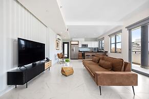 Don Rafa Boutique Hotel & Residences