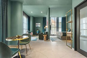 Don Rafa Boutique Hotel & Residences