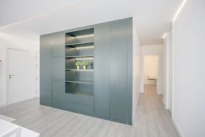 Liiiving - Ribeira Riverside Apartment