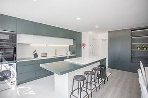 Liiiving - Ribeira Riverside Apartment