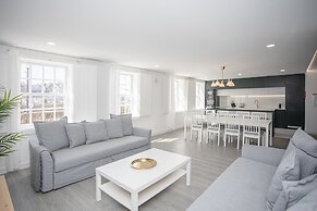 Liiiving - Ribeira Riverside Apartment