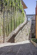 Liiiving - Ribeira Riverside Apartment