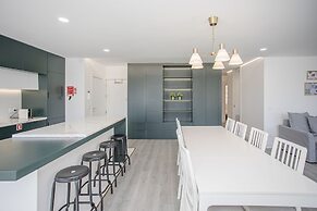 Liiiving - Ribeira Riverside Apartment