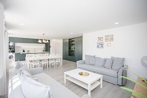 Liiiving - Ribeira Riverside Apartment