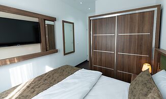 Hotel Cataleya BV