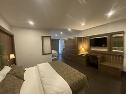 Hotel Cataleya BV