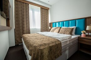 Hotel Cataleya BV