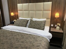 Hotel Cataleya BV