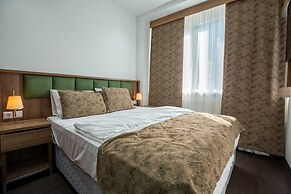 Hotel Cataleya BV