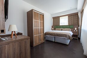 Hotel Cataleya BV